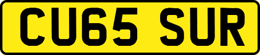 CU65SUR