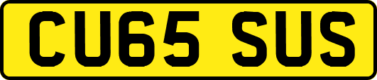 CU65SUS