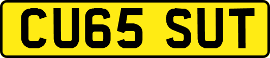 CU65SUT