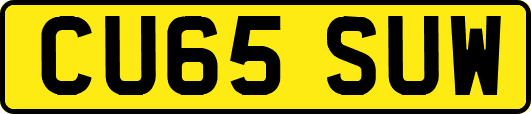 CU65SUW