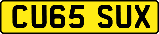 CU65SUX