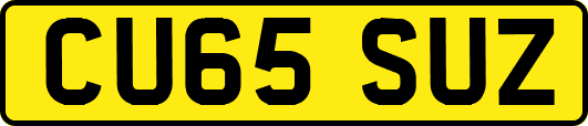 CU65SUZ
