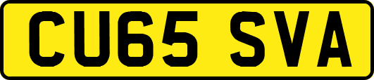 CU65SVA