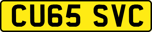 CU65SVC