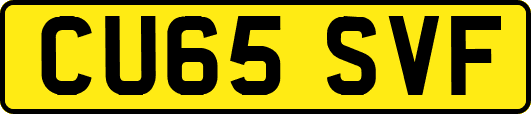 CU65SVF