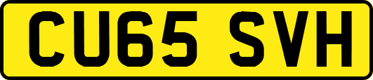 CU65SVH