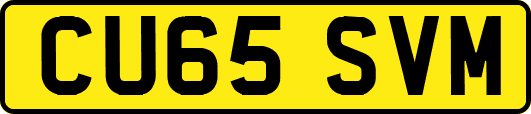 CU65SVM