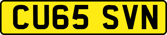 CU65SVN