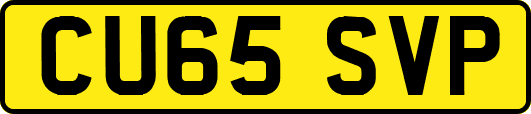 CU65SVP