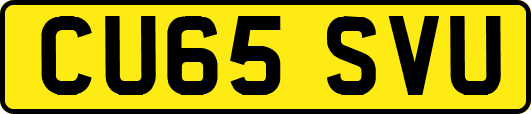 CU65SVU