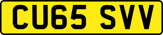 CU65SVV