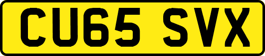 CU65SVX