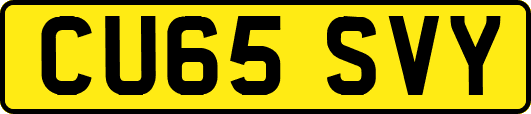 CU65SVY