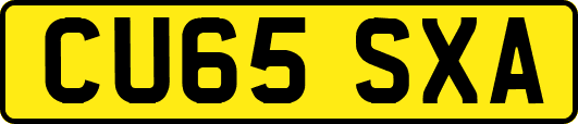 CU65SXA