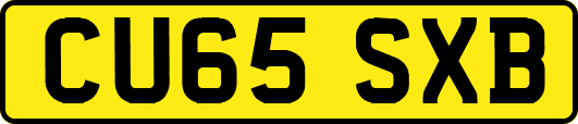 CU65SXB