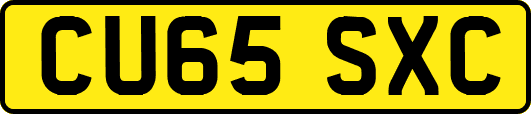 CU65SXC