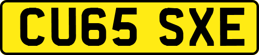 CU65SXE