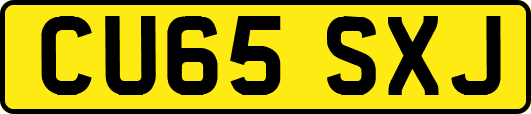 CU65SXJ