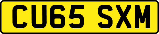 CU65SXM