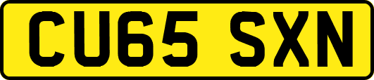 CU65SXN