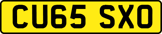 CU65SXO