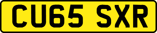 CU65SXR