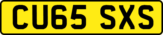 CU65SXS