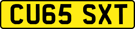 CU65SXT