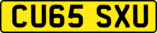 CU65SXU
