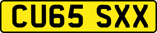 CU65SXX