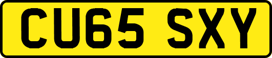 CU65SXY
