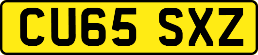 CU65SXZ