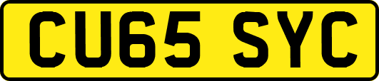 CU65SYC
