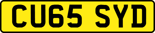 CU65SYD
