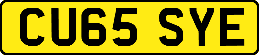 CU65SYE