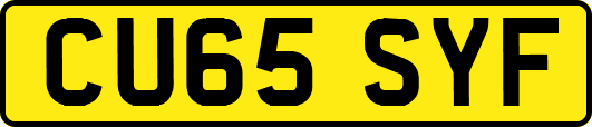 CU65SYF