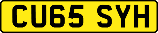 CU65SYH
