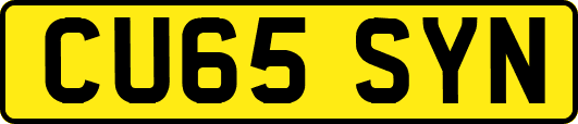 CU65SYN