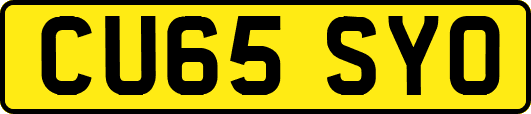 CU65SYO