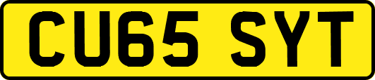 CU65SYT