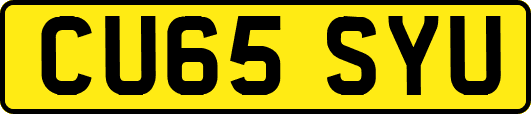 CU65SYU