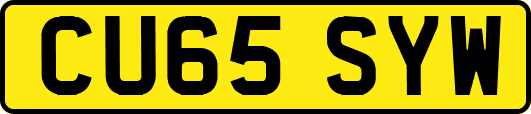 CU65SYW