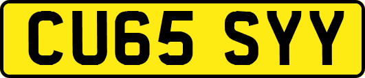 CU65SYY