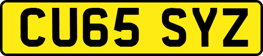 CU65SYZ