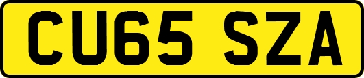 CU65SZA