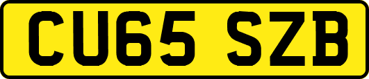 CU65SZB