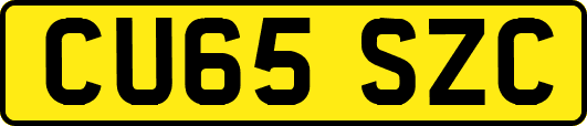 CU65SZC