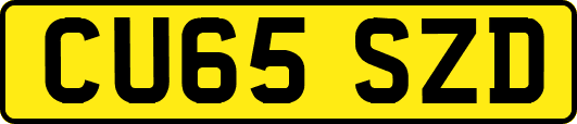 CU65SZD
