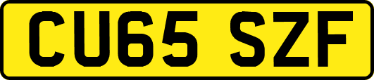 CU65SZF