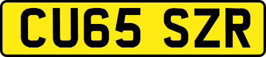 CU65SZR